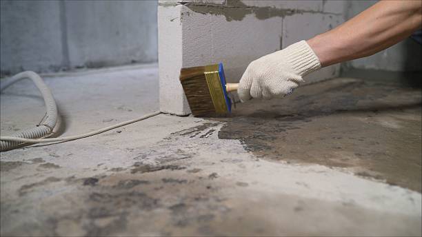 24/7 Emergency Exterior Waterproofing experts in Newark, NY